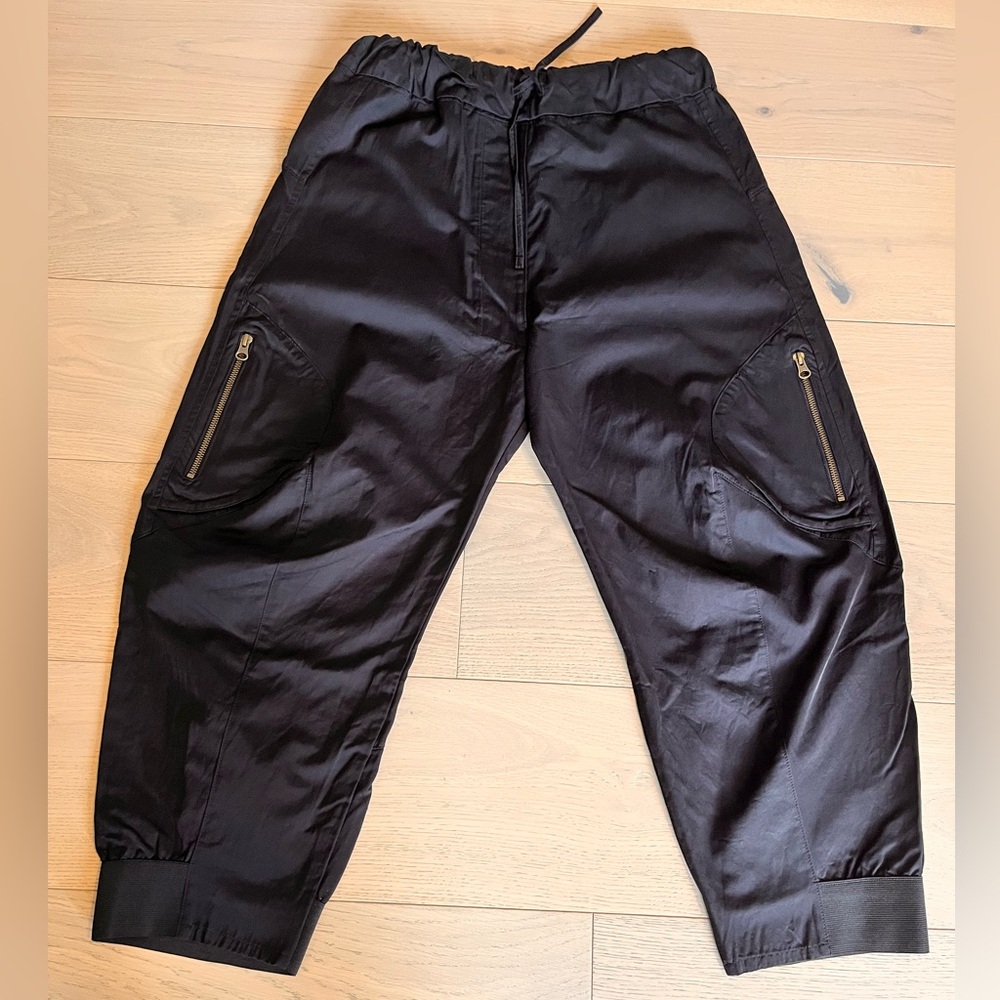 Lurdes Bergada Cargo Pant